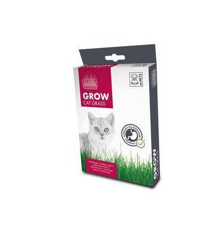 Pasto para gatos MPET 70g