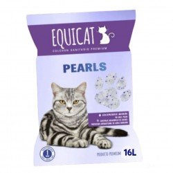 Sanitario Gel EQUICAT 16L