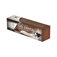 Gel dental Pet Clean 60g sabor chocolate