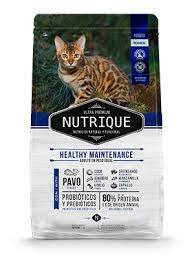 Nutrique cat adult 2kg
