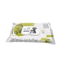 Toallas humedas MPETS  avocado 40u