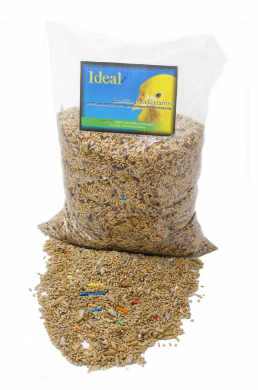 Alimento para canarios 1Kg