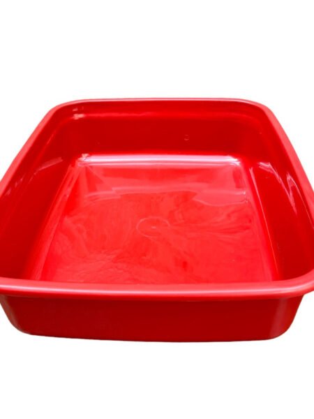 Bandeja sanitaria Murano