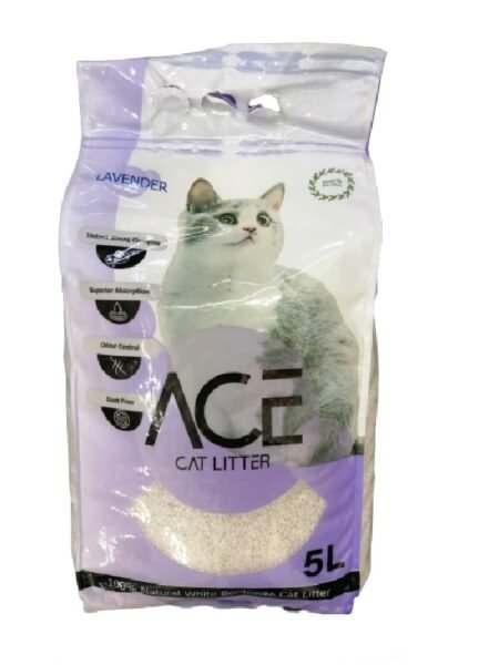 Aglomerante ACE 5L lavanda