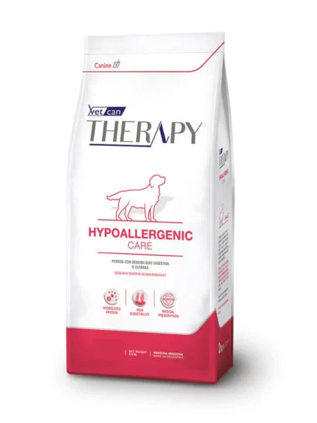 Therapy Can Hypoalergenic 2kg