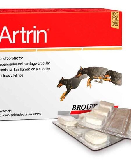 Artrin 30comp