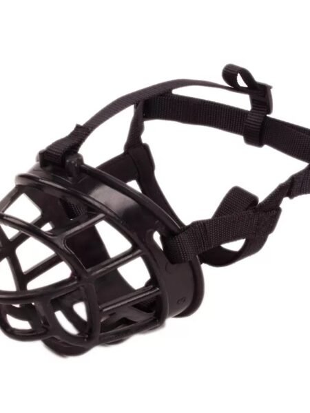 Bozal canasto talle 3