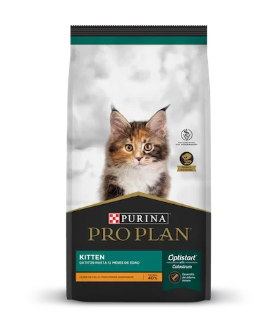 Proplan cat Kitten 3kg