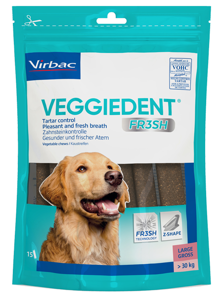 Veggiedent L