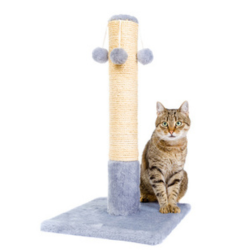 Rascadores para gato